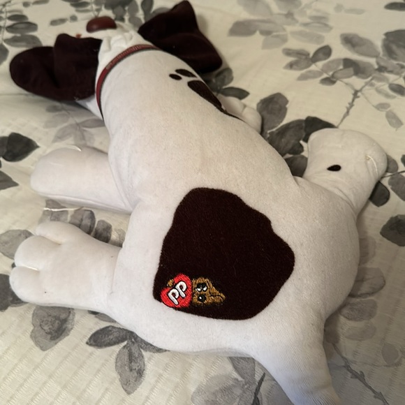 Pound Puppies 19” Plush Tonka Toy - Picture 3 of 5